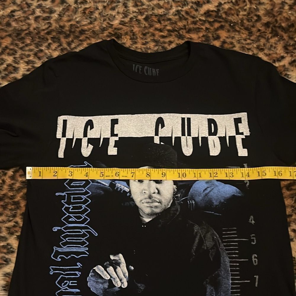 Ice Cube Black Lethal Injection 30th Anniversary … - image 5